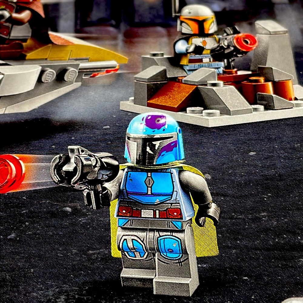 Lego 75267